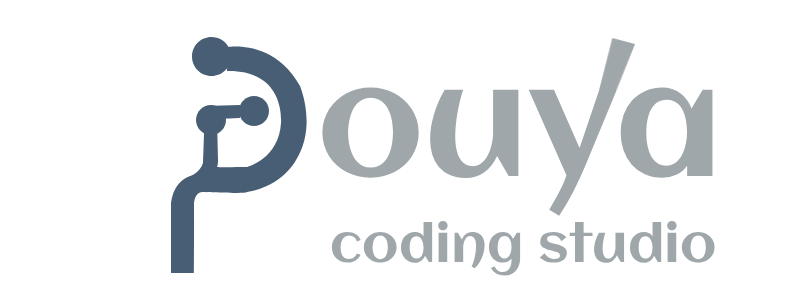 استودیو کدنویسی پویا